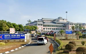 39 students, school staff in Kedah hospitalised due to ‘infectious disease’