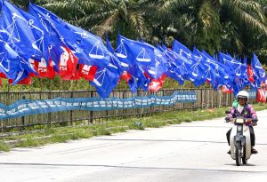 3R sudah tidak relevan jadi bahan kempen
