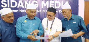 Sokongan bukan Melayu terhadap PN meningkat