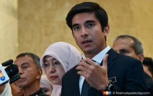 June 25 decision on Syed Saddiq’s CBT, money laundering appeal