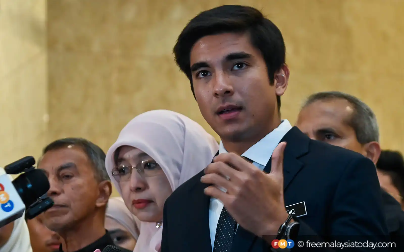 June 25 decision on Syed Saddiq’s CBT, money laundering appeal
