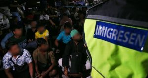 49 illegal immigrants arrested in Nilai