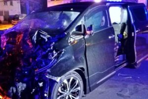 5 Sekeluarga Maut Nahas, Panggilan Terakhir Undang Pilu