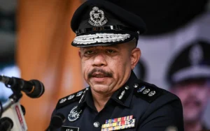 5 quizzed over bullying at Subang Jaya school