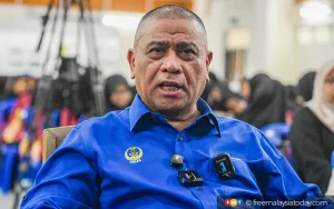 BN denies misusing govt machinery for Ayer Kuning by-election