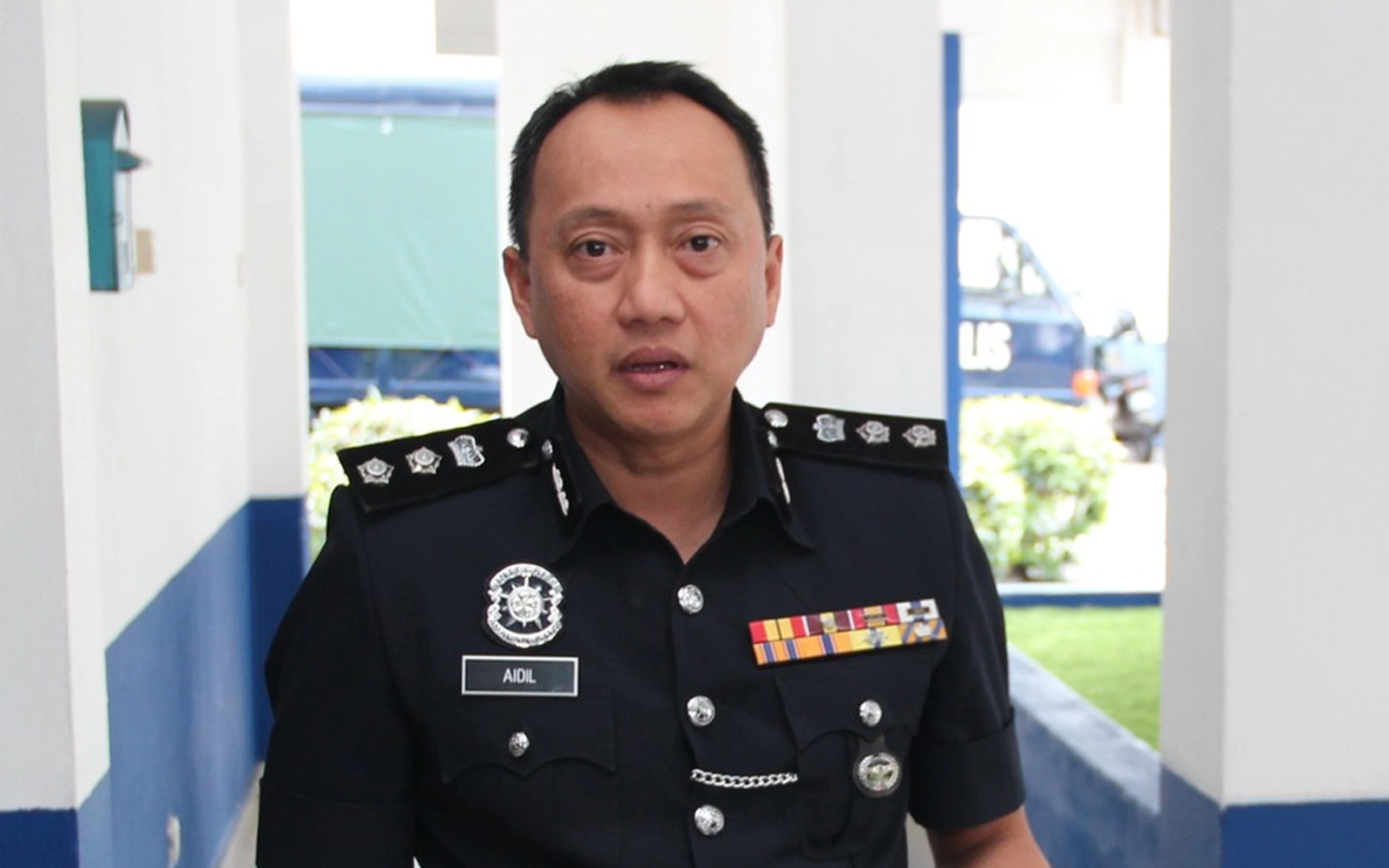 70,000 fans expected at Manchester United-Asean All-Stars match, say cops