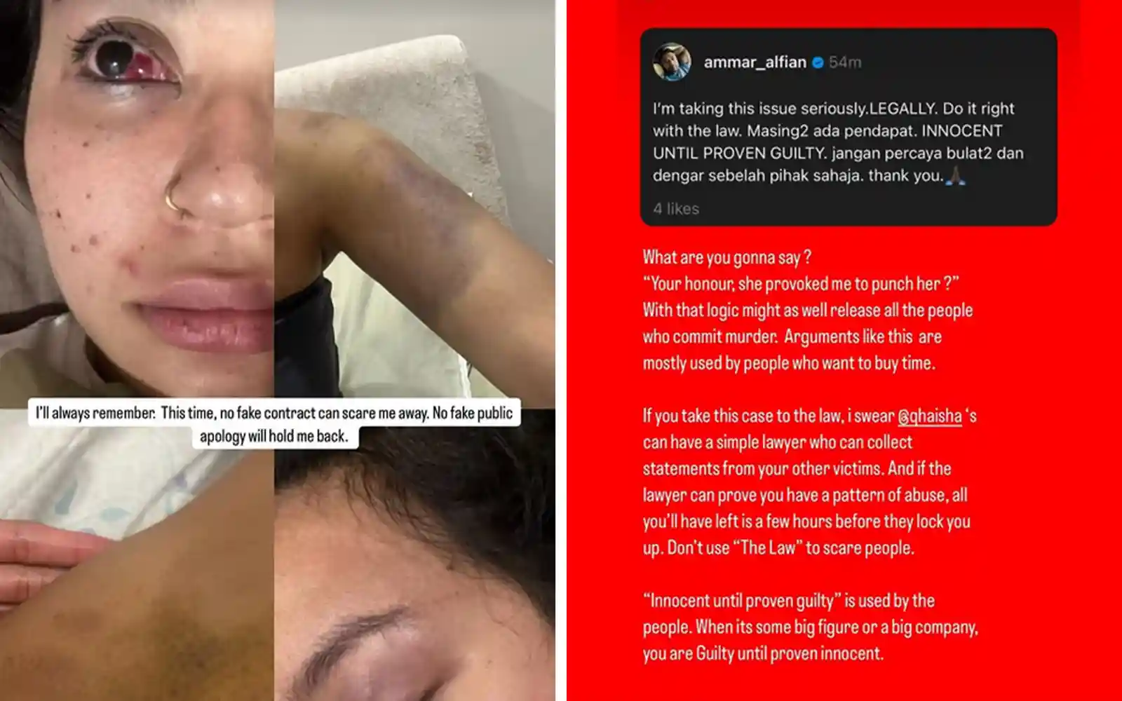 Cops to question actor over alleged assault of girlfriend