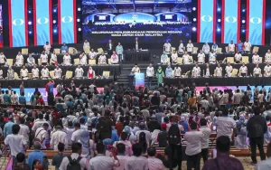 PKR to have ‘proportional representation’ in leadership polls