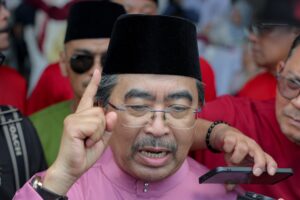 81 ekor lembu korban di Titiwangsa sempena Aidiladha