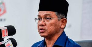85,000 Haj appeals received through Tabung Haji