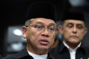 85,000 haj appeals received through Tabung Haji, says Mohd Na'im