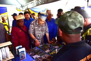 87 pelajar Orang Asli cemerlang SPM 2024 terima biasiswa Mara 