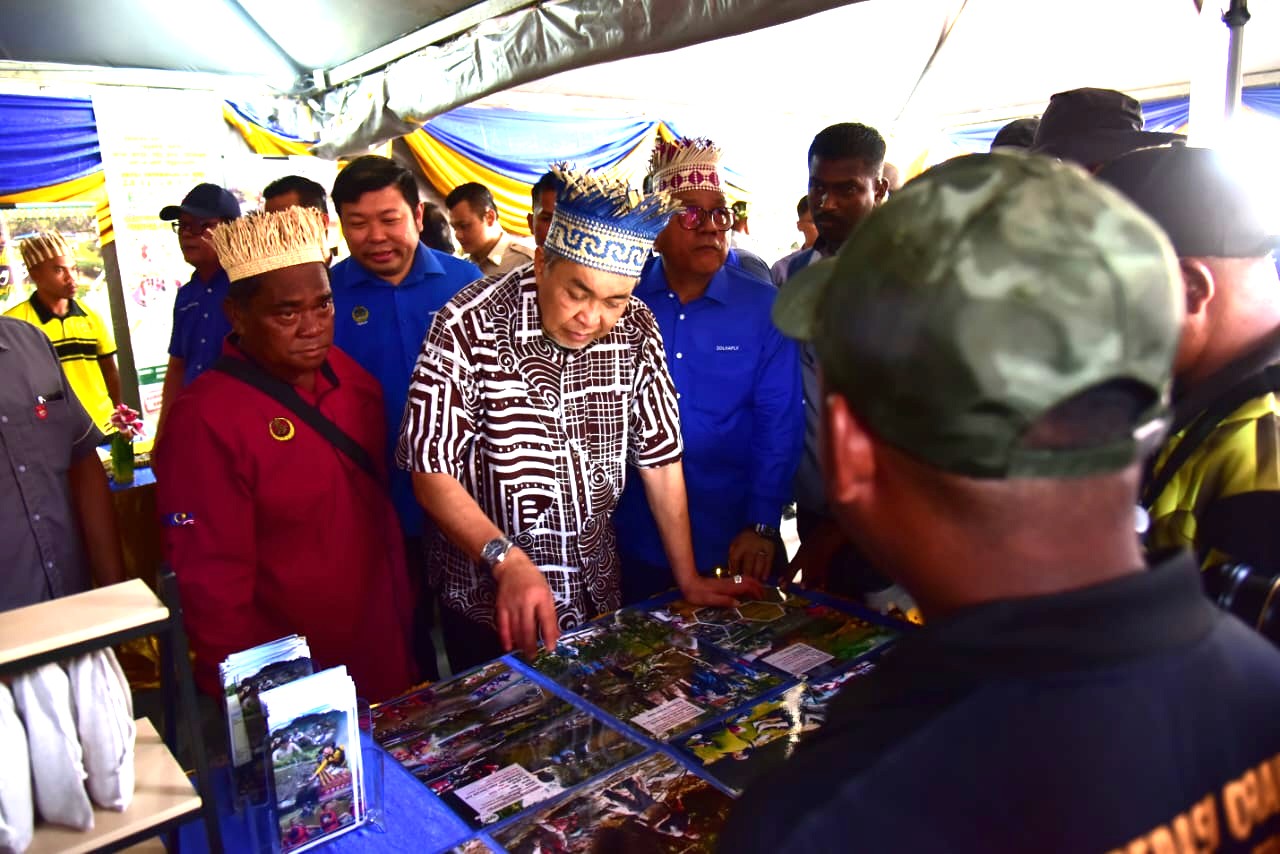 87 pelajar Orang Asli cemerlang SPM 2024 terima biasiswa Mara 