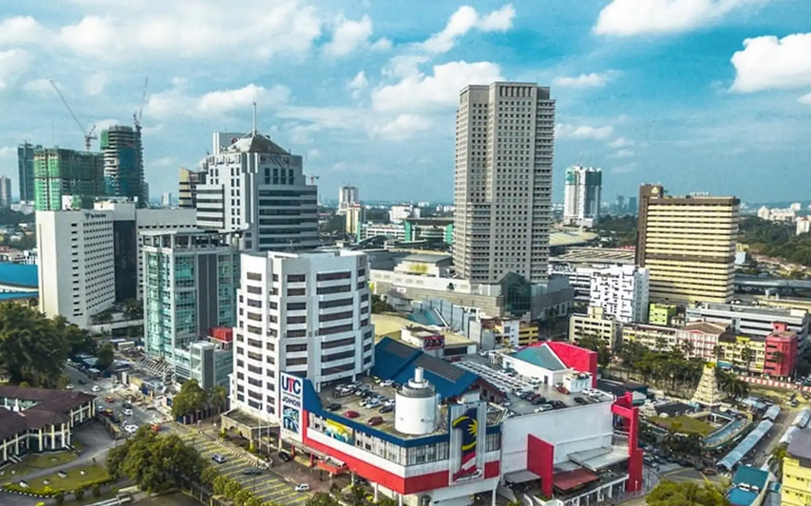 9 out of 10 key 12MP projects for Johor approved, says MB