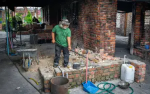 A sombre Aidiladha for Putra Heights gas inferno victims