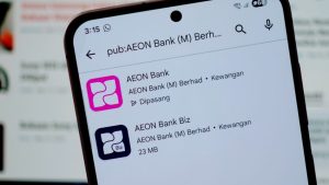 AEON Bank Dalam Persediaan Memperkenalkan Penawaran Akaun Perniagaan