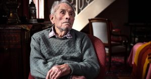 AFP journalist who survived Buchenwald camp dies aged 102