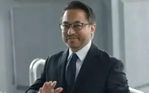 Cover Image for AG rayu keputusan bebas Isham Jalil tuduhan hina mahkamah