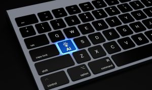 AI-generated passwords not as secure as you think
