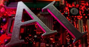 AI-related counters on Bursa mixed on Trump's latest plan