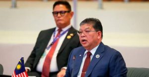 AIPA pushes for women, youth empowerment in ASEAN nation-building