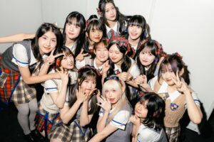 AKB48 lancar ujibakat generasi kedua KLP48 “BLOOM” di Malaysia