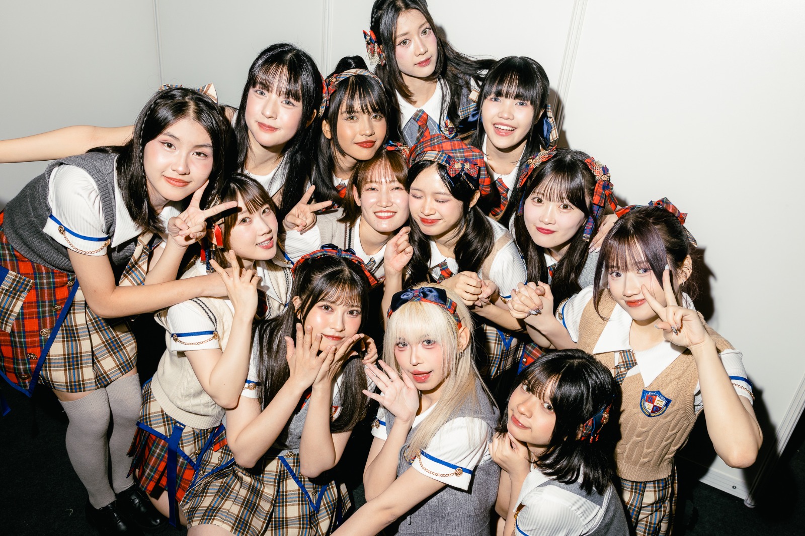 AKB48 lancar ujibakat generasi kedua KLP48 “BLOOM” di Malaysia