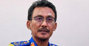 APM leads MADANI village efforts, holds civil defence training