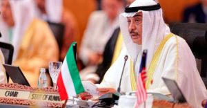 ASEAN-GCC aim for US$180 bln trade by 2032