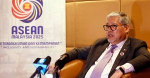ASEAN-GCC partnership bridges ASEAN-Middle East for shared growth