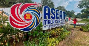 ASEAN drives single market and trade growth via ACV 2045