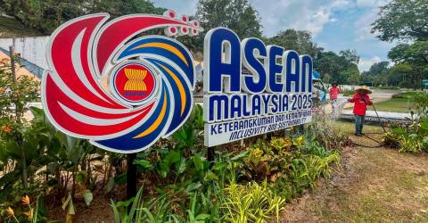 ASEAN drives single market and trade growth via ACV 2045
