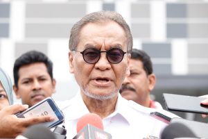 ASEAN perkukuh keselamatan kesihatan global