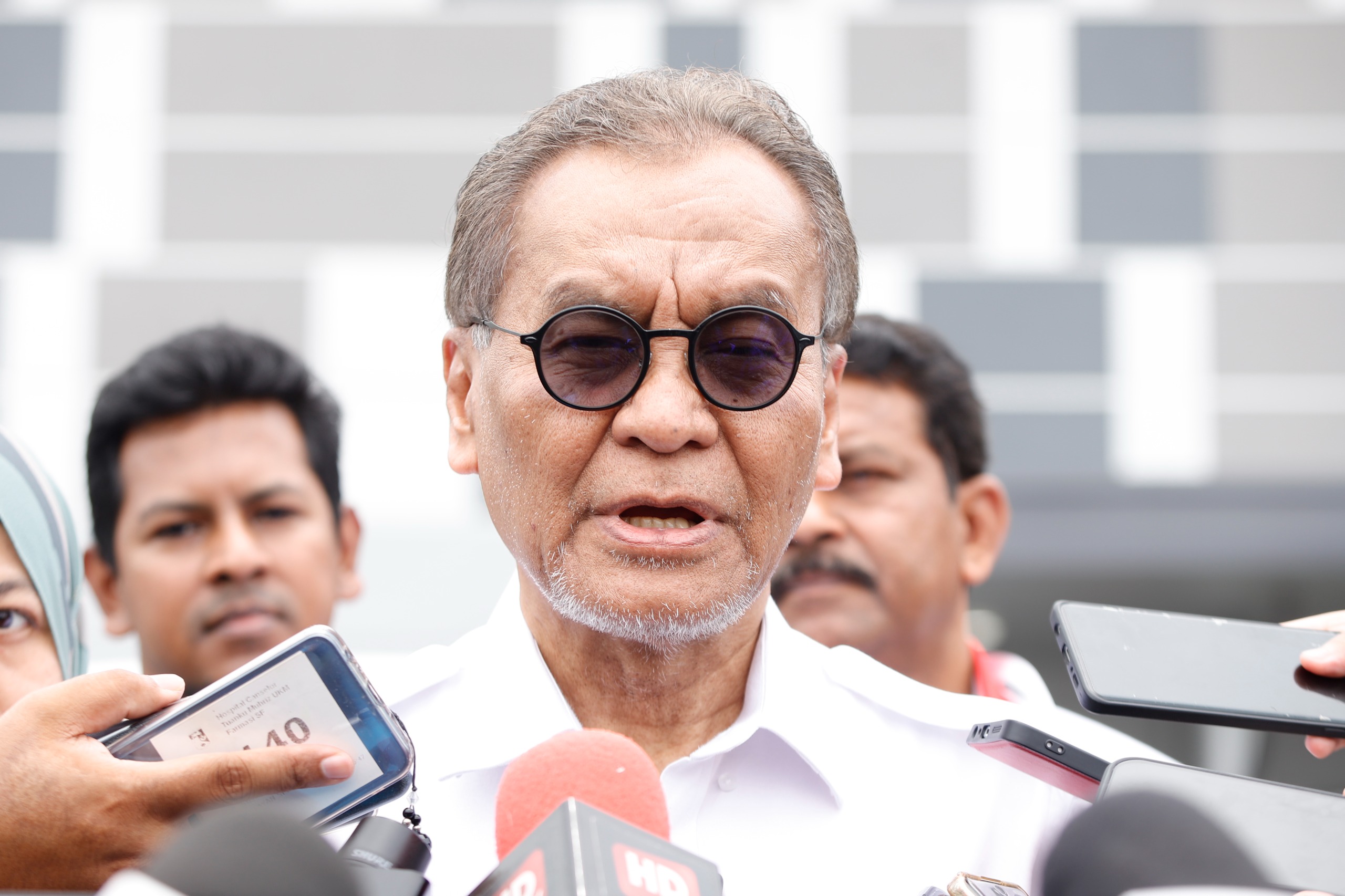 ASEAN perkukuh keselamatan kesihatan global
