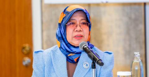 AWES 2025 champions women’s role in ASEAN’s inclusive growth