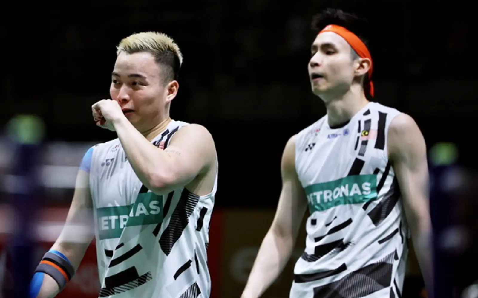 Cover Image for 3 M’sian mixed doubles pairs advance to 2nd round of Japan Open