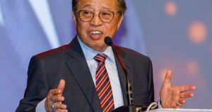 Abang Johari to lead delegation to strengthen UK-Sarawak semiconductor collaboration