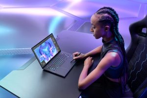 Acer Announces New Predator Triton 14 AI Gaming Laptops