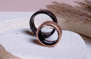Acer FreeSense Ring is a titanium smart ring that takes on the Samsung Galaxy Ring