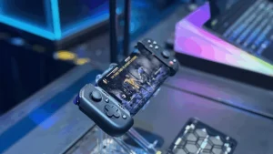 Acer Memperkenalkan Alat Kawalan Permua Nitro Mobile Gaming Controller – Berharga RM439