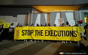 Activists renew plea for Singapore to spare Pannir