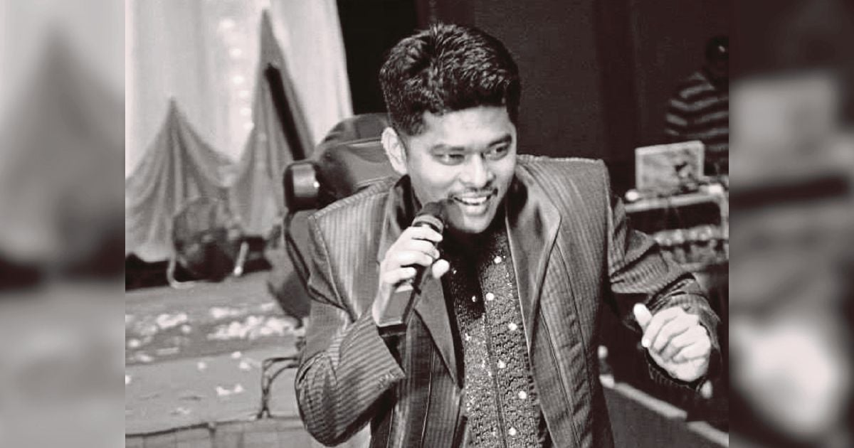 Actor and singer Sivakumar Jayabalan, mother found dead in Cheras condo