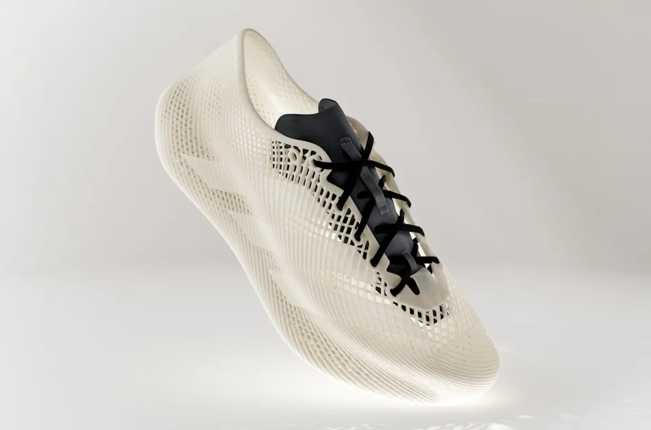 Adidas Climacool Laced 2.0 – Kasut Cetakan 3D Dengan Tali Boleh Laras