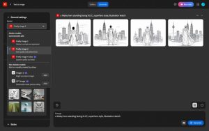 Adobe Perkenal Kemaskini Untuk Firefly – Kini Menjana Imej Lebih Berkualiti Dan Pantas, Turut Menyokong Model Lain