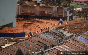 Adopt risk-based urban planning to avoid repeat of Putra Heights incident