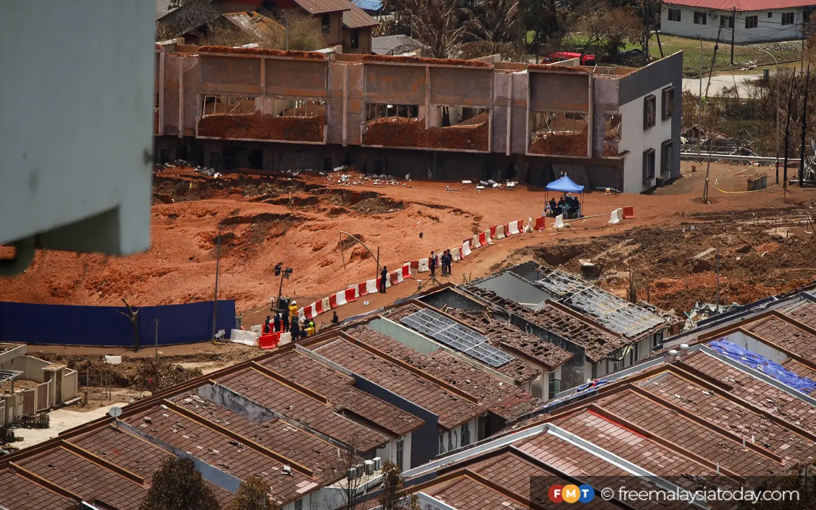 Adopt risk-based urban planning to avoid repeat of Putra Heights incident