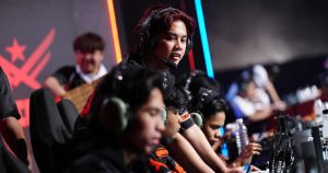 Aero eSports stun Vamos to advance in MPL MY playoffs