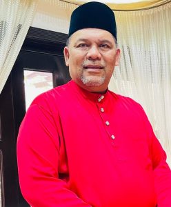 Ahli Majlis Pimpinan Tertinggi Bersatu nafi wujud SD minta Peja diganti