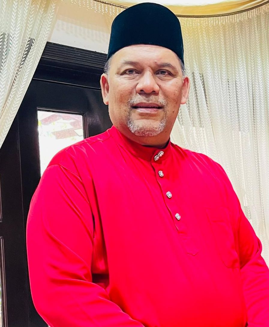 Ahli Majlis Pimpinan Tertinggi Bersatu nafi wujud SD minta Peja diganti