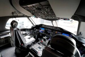 Air India crash sparks cockpit camera debate for flight safety
